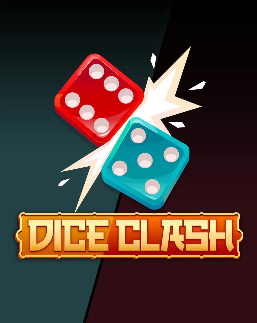 Dice Clash - STONEBET88