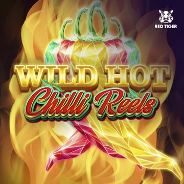 Redtiger : Wild Hot Chilli Reels - STONEBET88