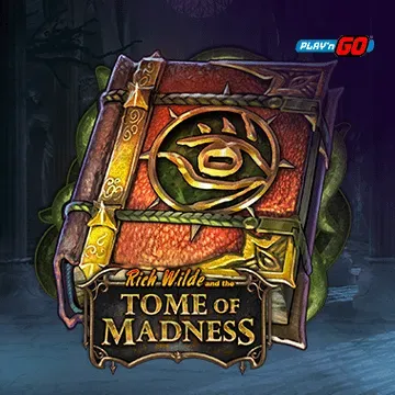 PlaynGo : Tome of Madness - STONEBET88