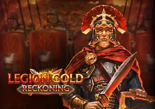 PlaynGo : Legion Gold Reckoning - STONEBET88