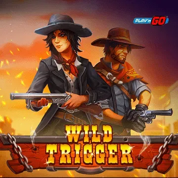 PlaynGo : Wild Trigger - STONEBET88