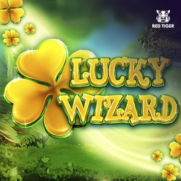 Redtiger : Lucky Wizard - STONEBET88