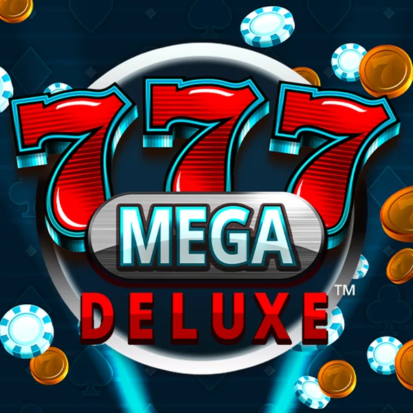 777 Mega Deluxe&trade; - STONEBET88