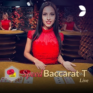Speed Baccarat T - STONEBET88