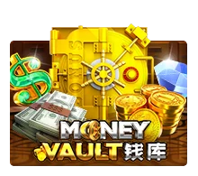 Joker123 : Money Vault - STONEBET88