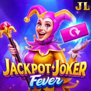 Jili : Jackpot Joker FEVER - STONEBET88