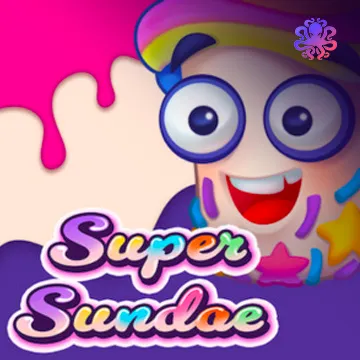 Super Sundae - STONEBET88