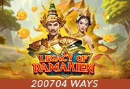 Spadegaming : Legacy of Ramakien - STONEBET88
