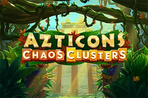 Azticons Chaos Clusters - STONEBET88