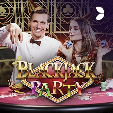 Blackjack Party - STONEBET88