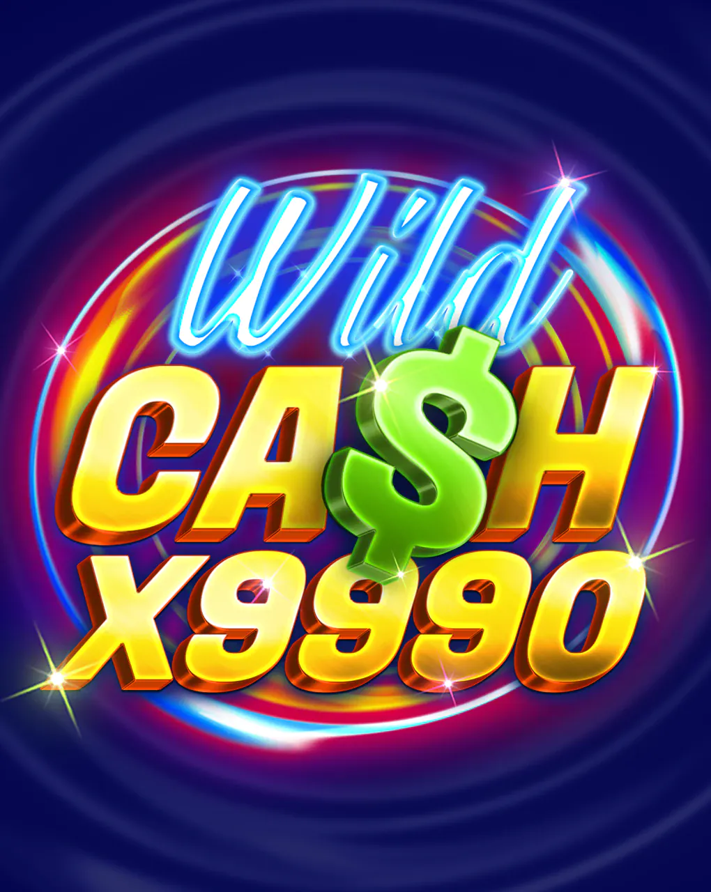 Bgaming : Wild Cash x9990 - STONEBET88