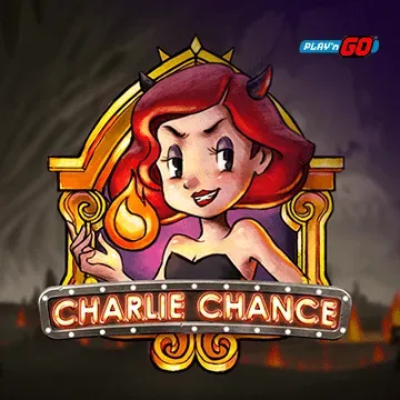 PlaynGo : Charlie Chance - STONEBET88