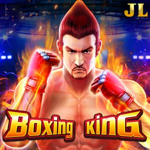 Jili : Boxing King - STONEBET88