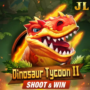 Dinosaur Tycoon II - STONEBET88