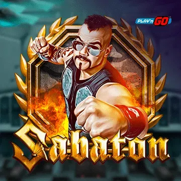 PlaynGo : Sabaton - STONEBET88