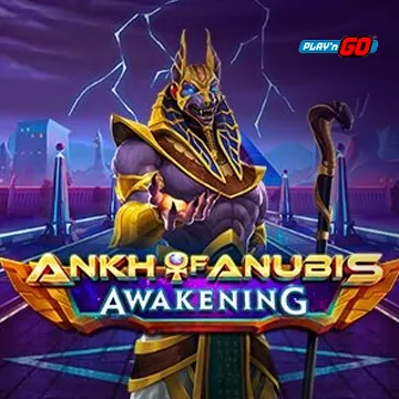 PlaynGo : Ankh of Anubis Awakening - STONEBET88
