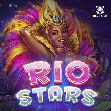 Redtiger : Rio Stars - STONEBET88