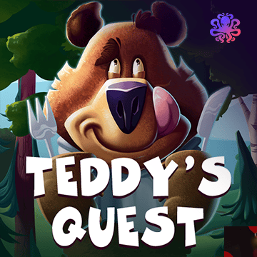 Teddys Quest - STONEBET88