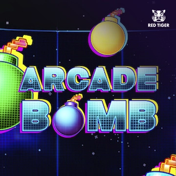 Redtiger : Arcade Bomb - STONEBET88