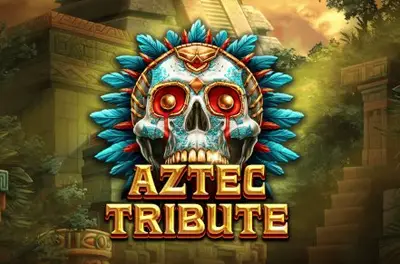 Redtiger : Aztec Tribute - STONEBET88