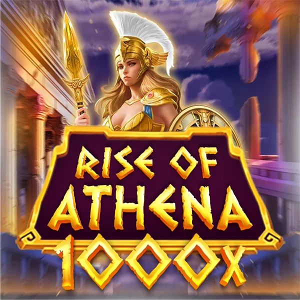 Rise of Athena 1000 - STONEBET88