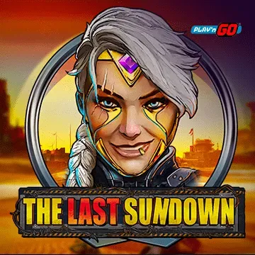PlaynGo : The Last Sundown - STONEBET88