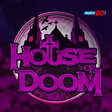 PlaynGo : House of Doom - STONEBET88