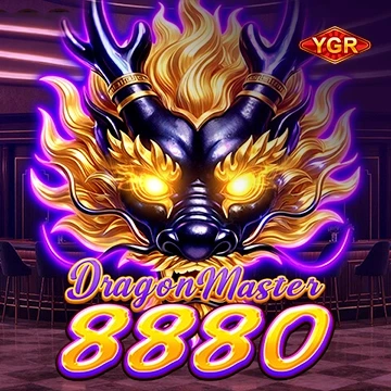 YGR : Dragon Master 8880 - STONEBET88