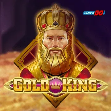 PlaynGo : Gold King - STONEBET88