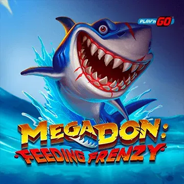 PlaynGo : Mega Don: Feeding Frenzy - STONEBET88
