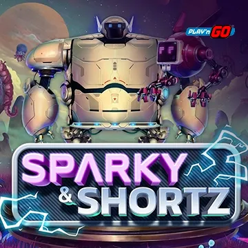 PlaynGo : Sparky & Shortz - STONEBET88
