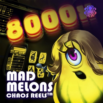 Mad Melons Chaos Reels - STONEBET88