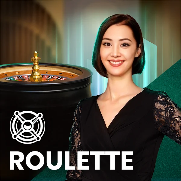 Roulette - STONEBET88
