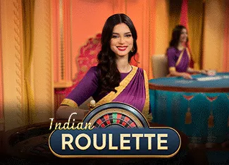 Roulette Indian - STONEBET88