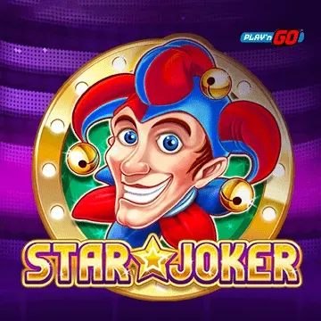PlaynGo : Star Joker - STONEBET88