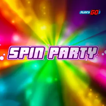 PlaynGo : Spin Party - STONEBET88