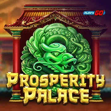 PlaynGo : Prosperity Palace - STONEBET88