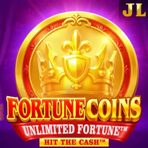 Jili : Fortune Coins Unlimited Fortune&trade; - STONEBET88