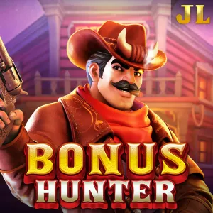 Jili : Bonus Hunter - STONEBET88