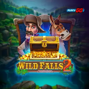 PlaynGo : Wild Falls 2 - STONEBET88