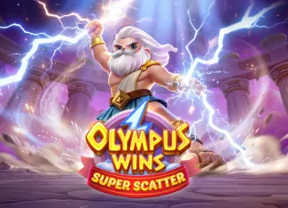 FatPanda : Olympus Wins - STONEBET88