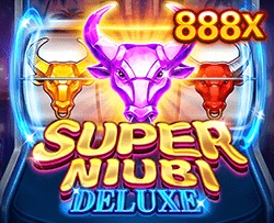 JDB : Super Niubi Deluxe - STONEBET88