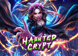 Pragmatic : Haunted Crypt - STONEBET88