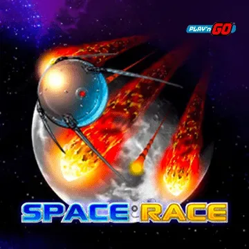 PlaynGo : Space Race - STONEBET88