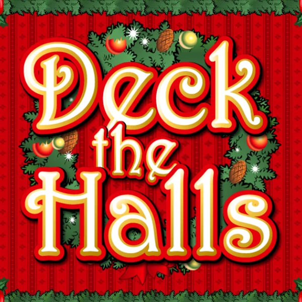 Deck the Halls - STONEBET88