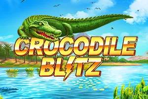 Crocodile Blitz - STONEBET88