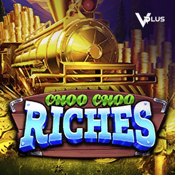 Choo Choo Riches - STONEBET88