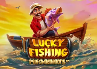 Pragmatic : Lucky Fishing - STONEBET88