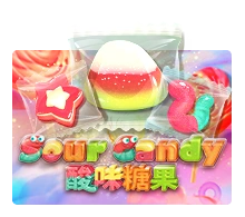 Joker123 : Sour Candy - STONEBET88