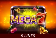 Spadegaming : Mega 7 - STONEBET88